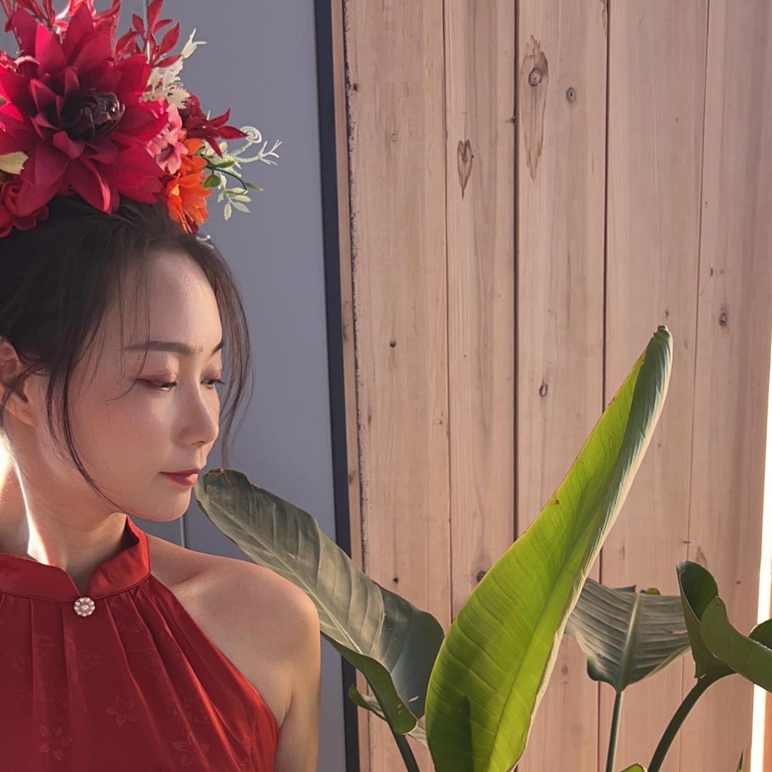 伊娃（不定时开播）