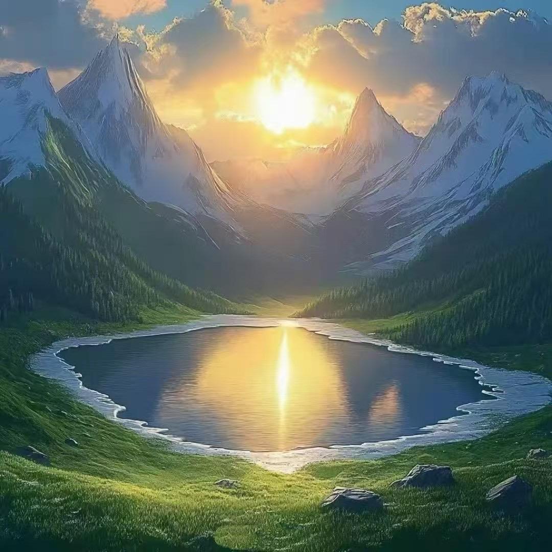 小幸运吖😍