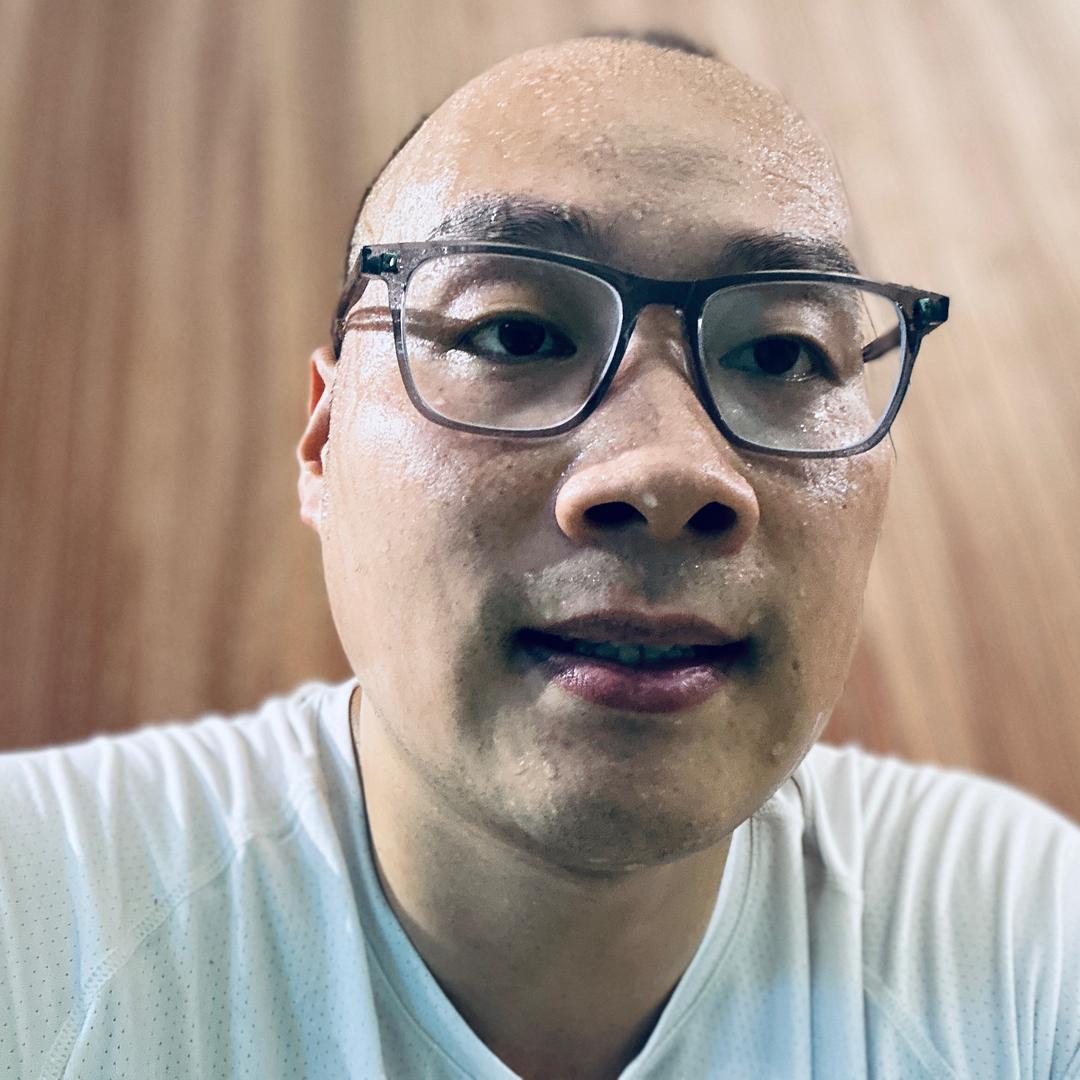 运动康复 老赵