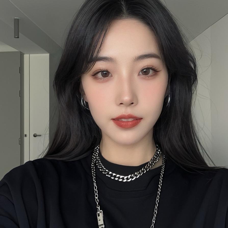 李大漂亮