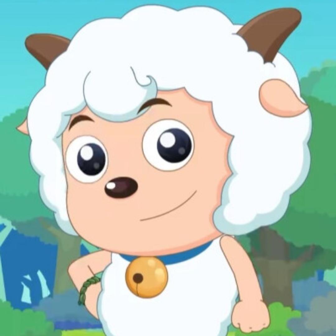 柿柿如意🐑