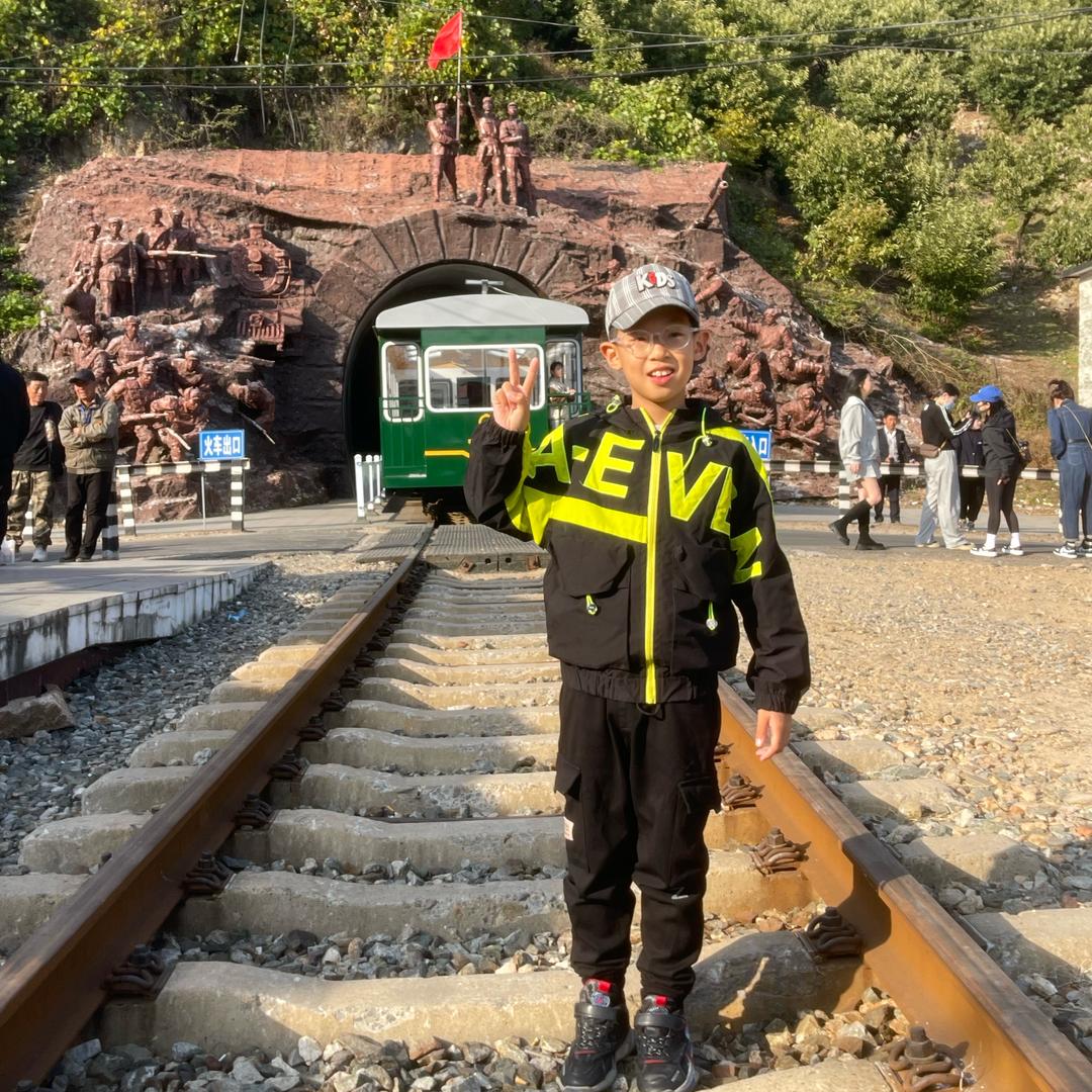 念念他爸