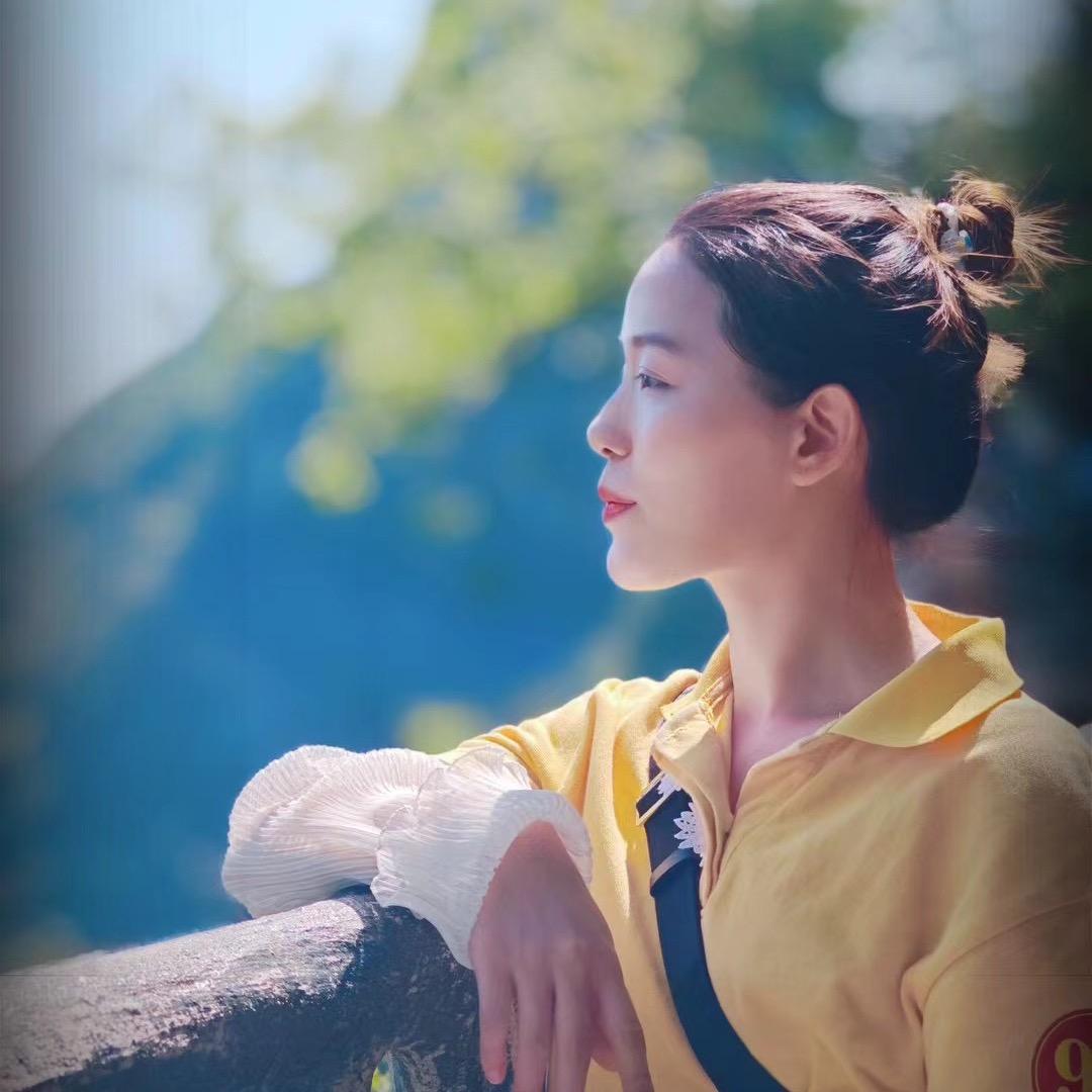 深山妹子