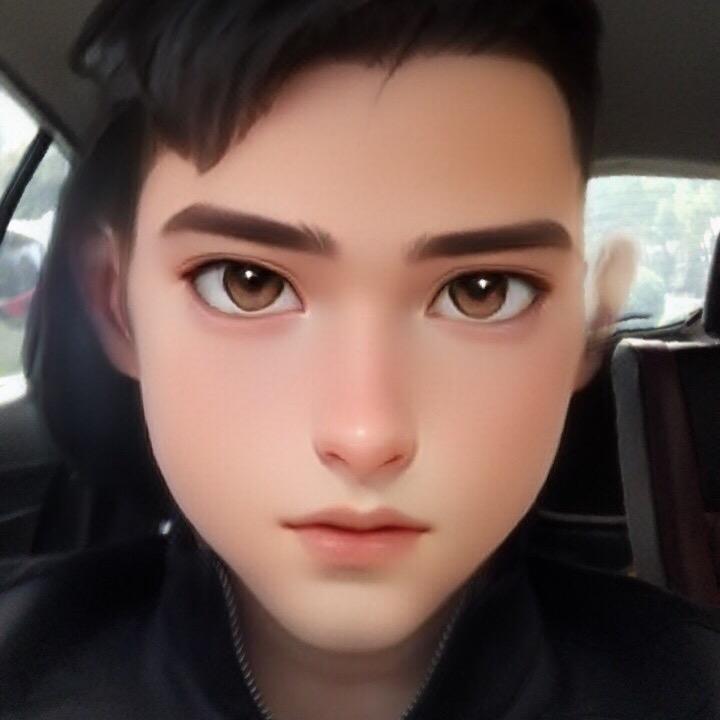 牛仔很忙吗