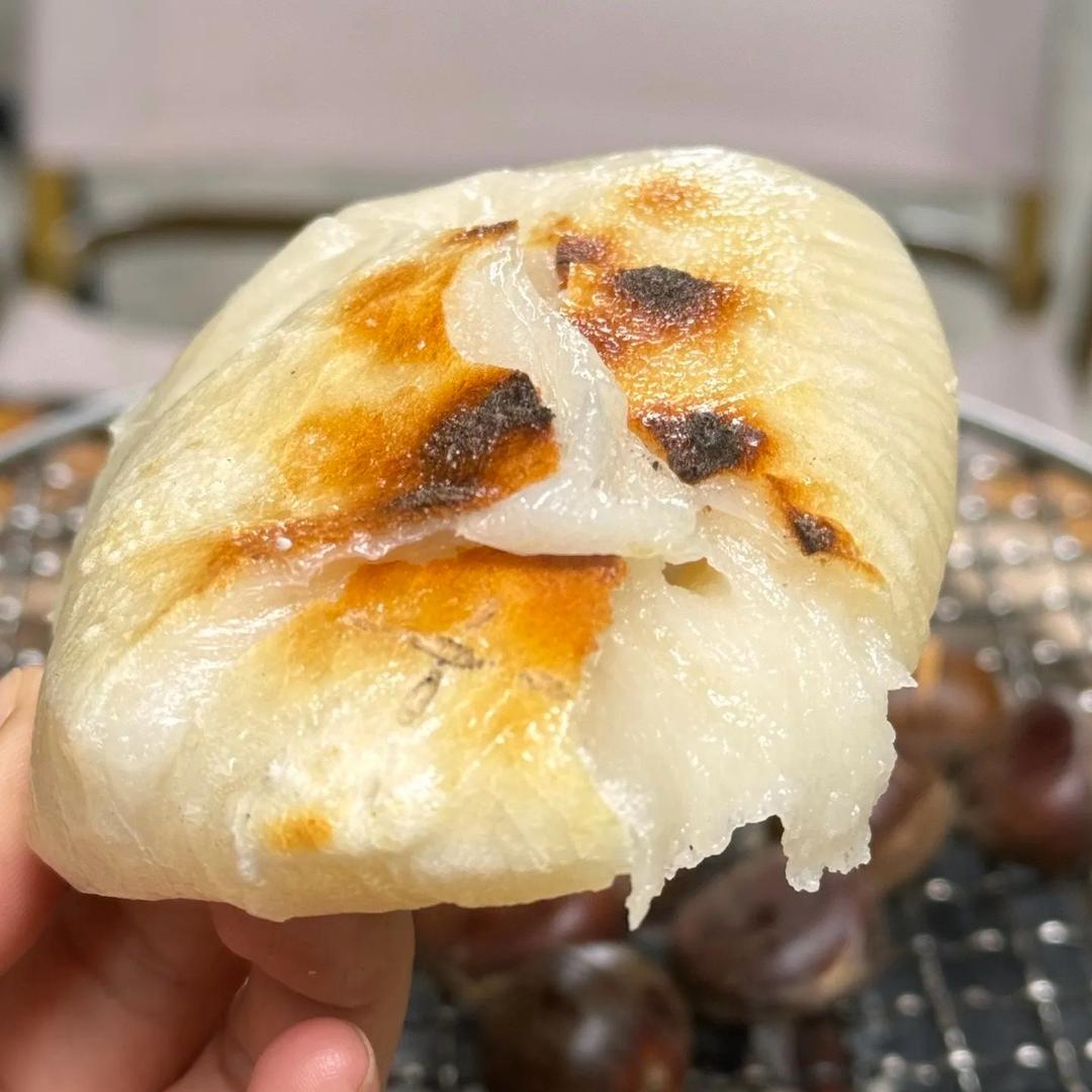 农家土糍粑