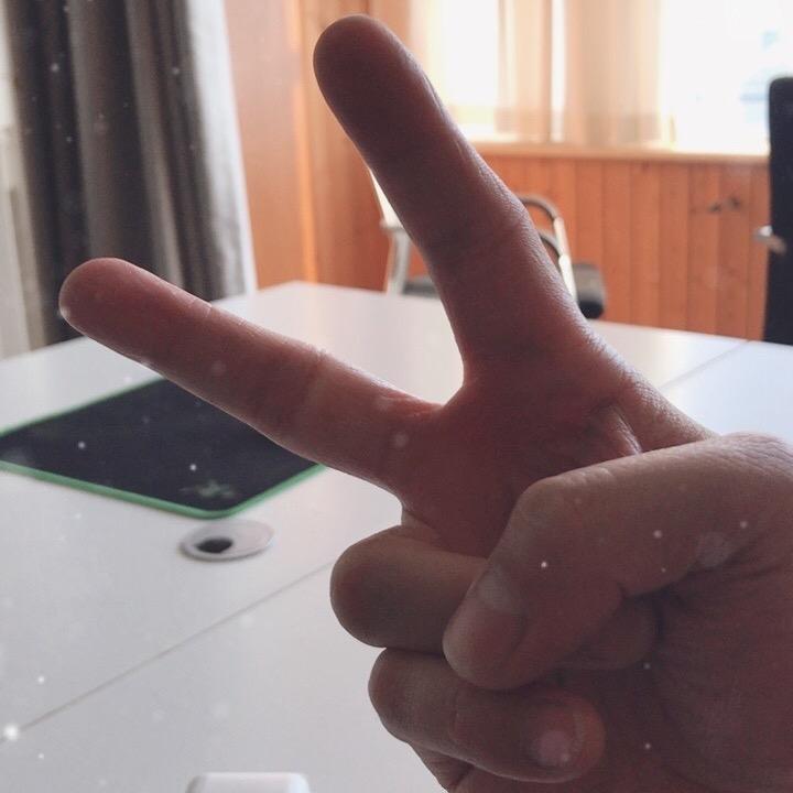 斑点狗狗🐶
