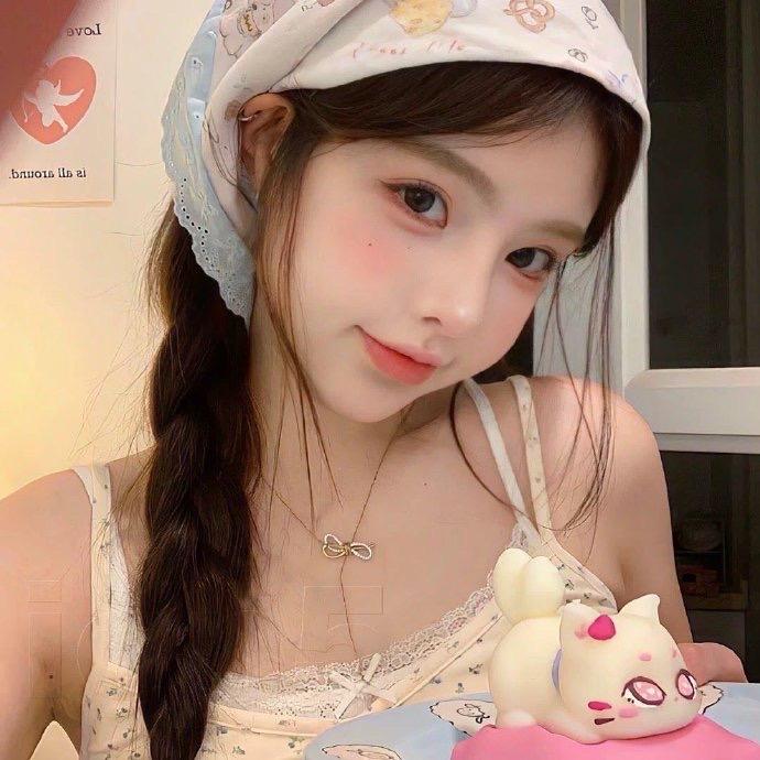梦幻小仙女🧚‍♀️