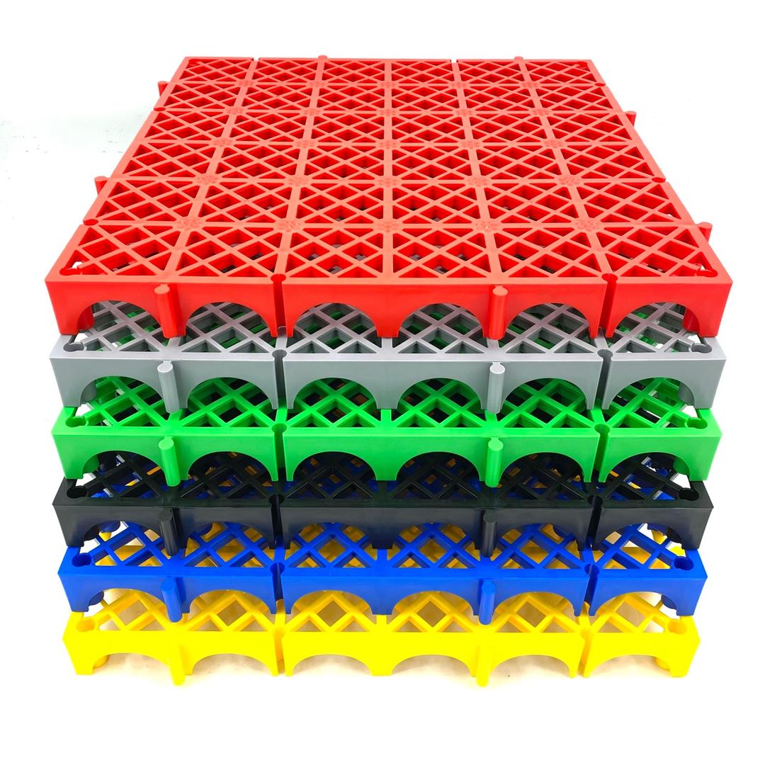 武汉车铂驰拼接格栅工厂林先生