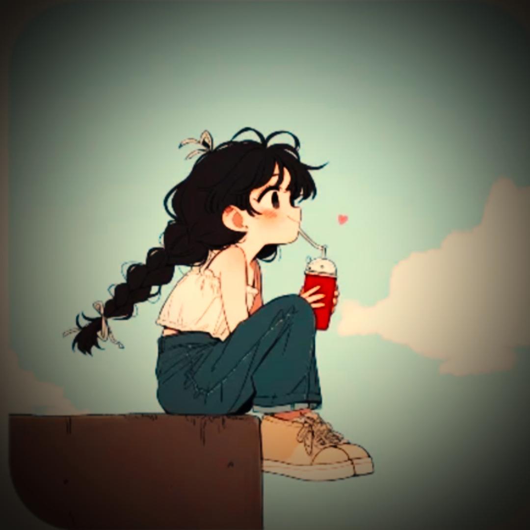 @下雨天
