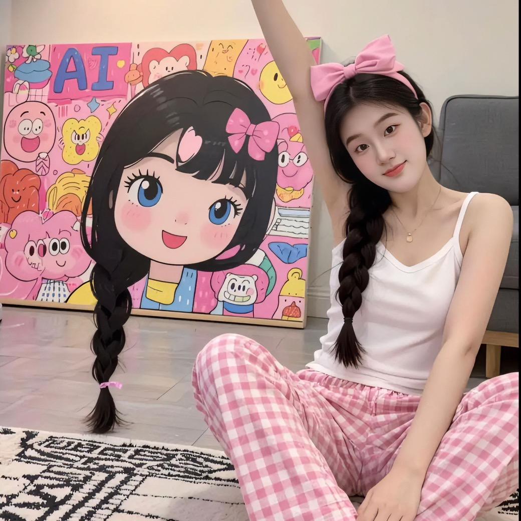 ^故事的小黄花🌼