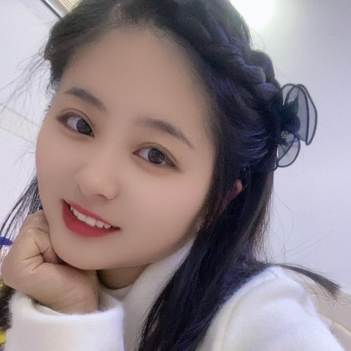 胡小姐❤️