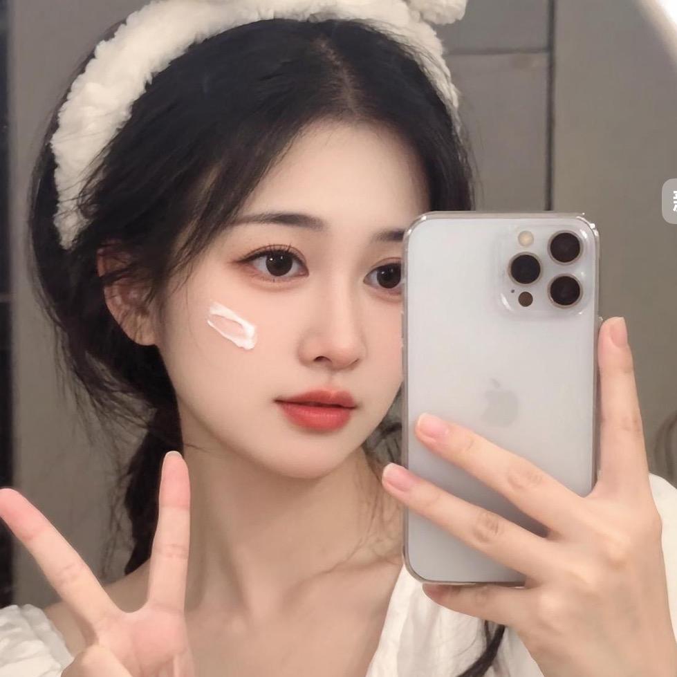 小甜心