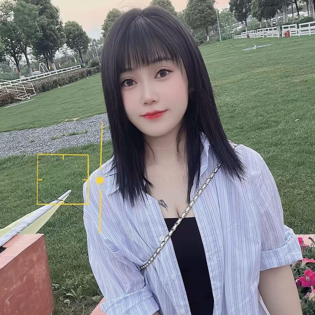 杨杨💖