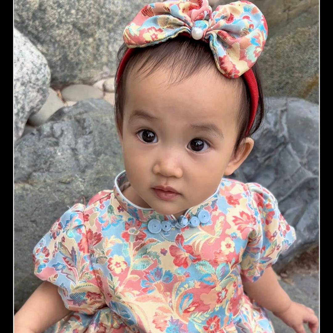 嘟嘟小宝贝