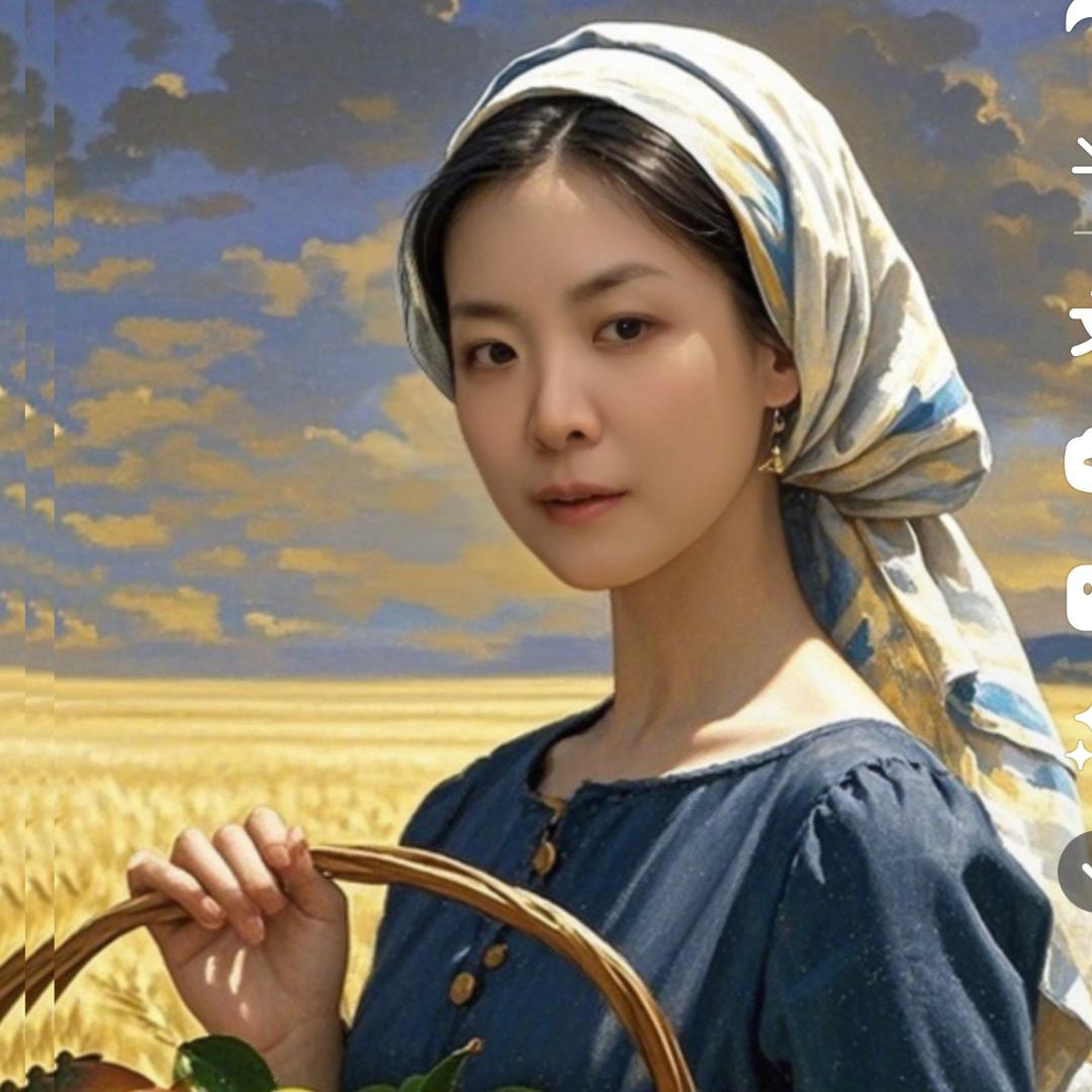 枝叶倩女
