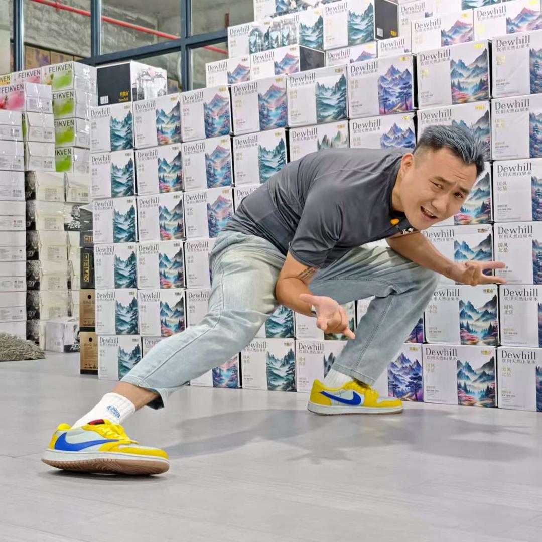 东北王富贵