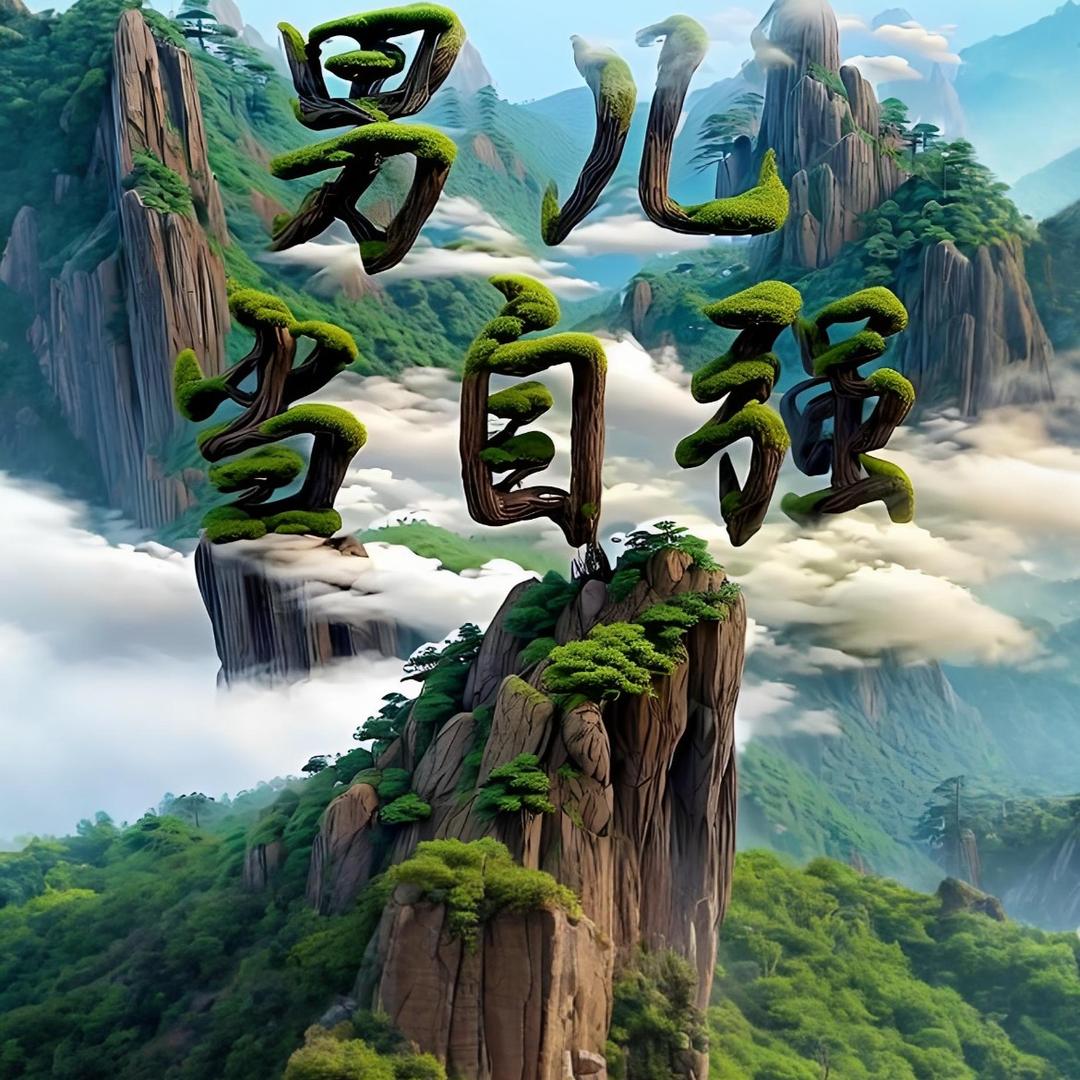 男儿当自强