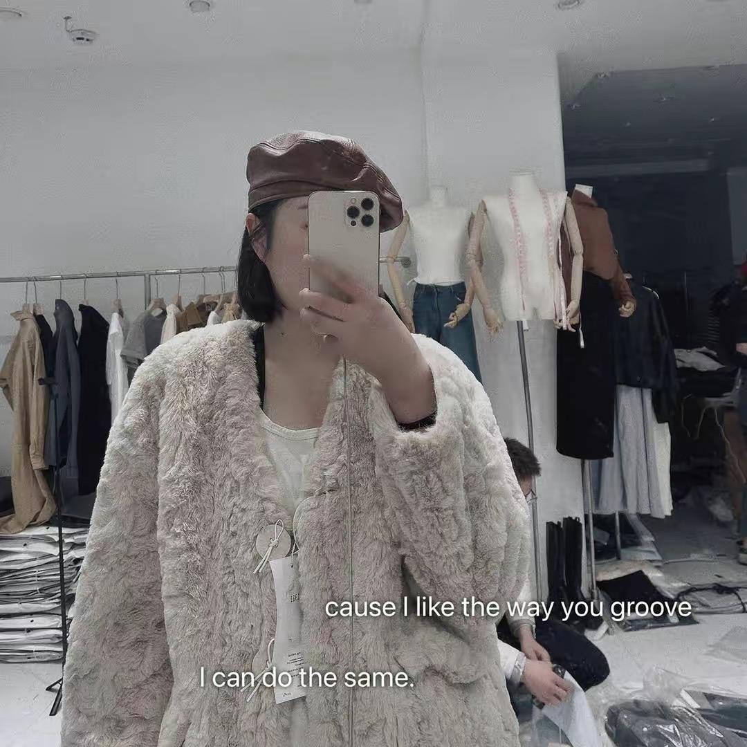 娟娟大码女装2号店