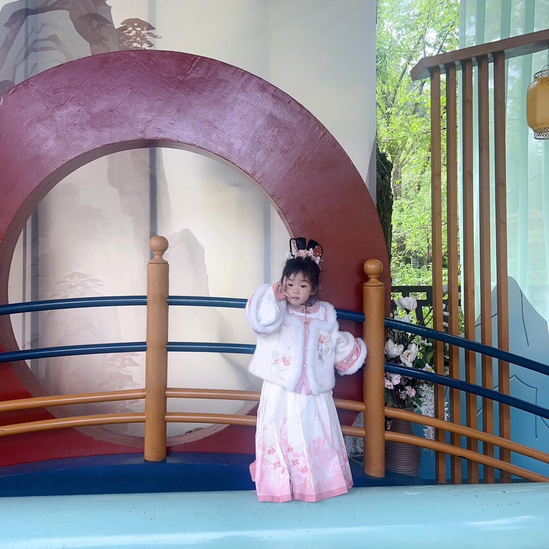 甜甜新生活科技美肤-智能养生🥰