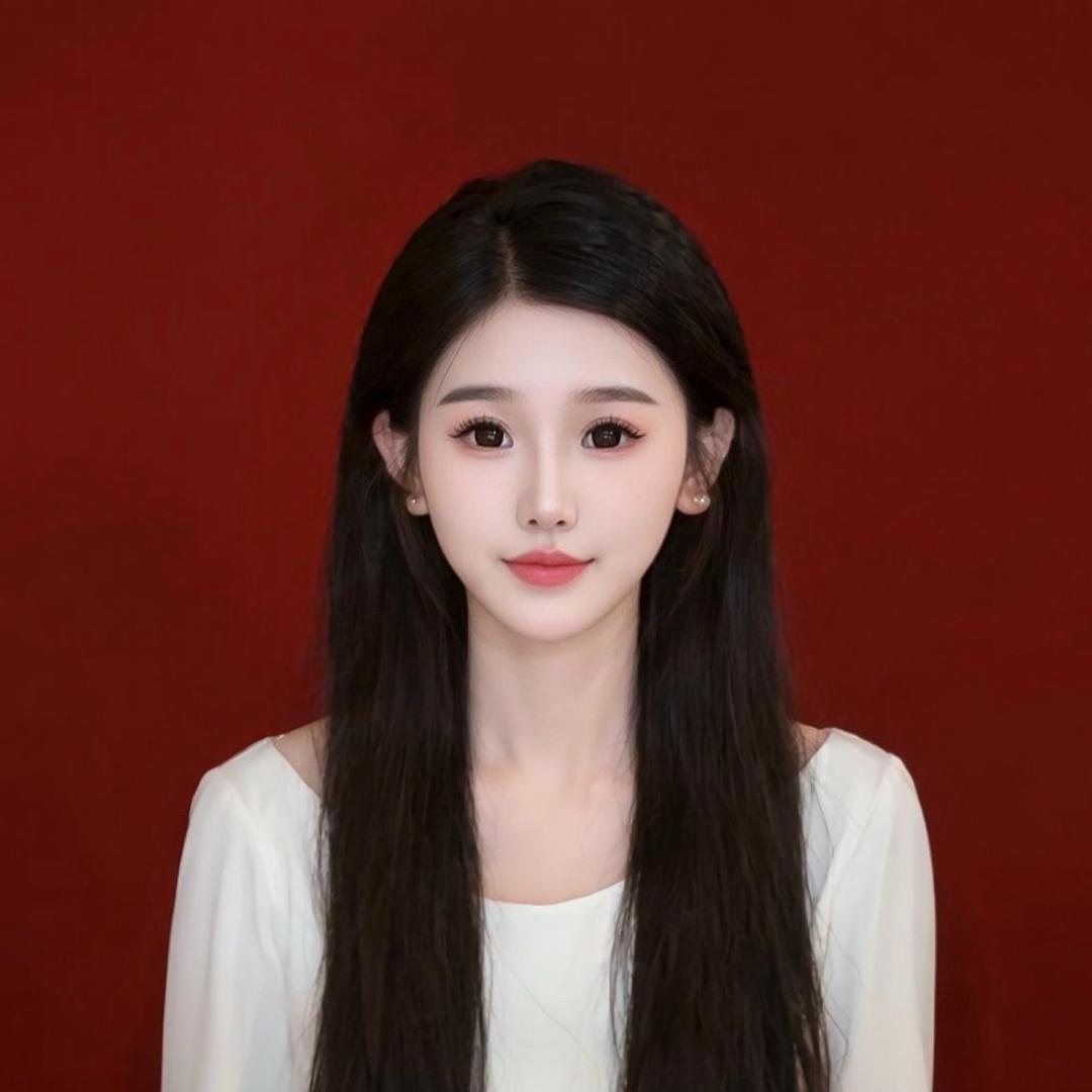 卖蛋糕的小仙女🧚‍♀️