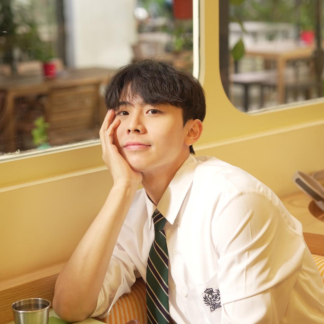 欧巴Sean💚