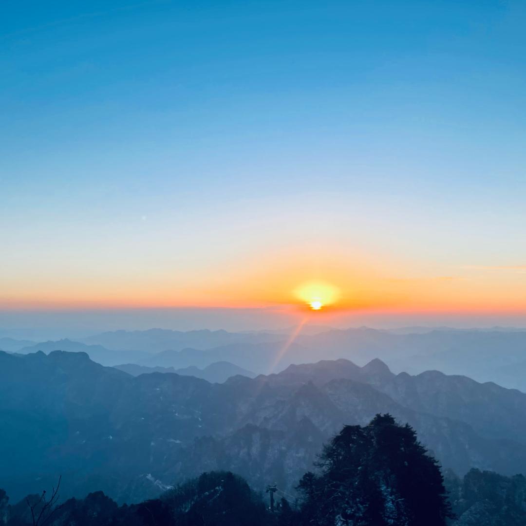 行迹旅途