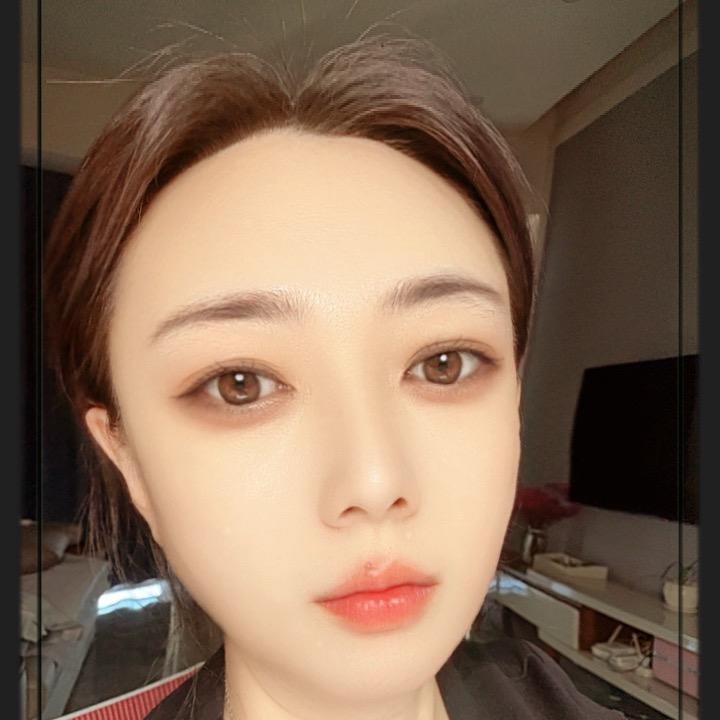 馨月💕