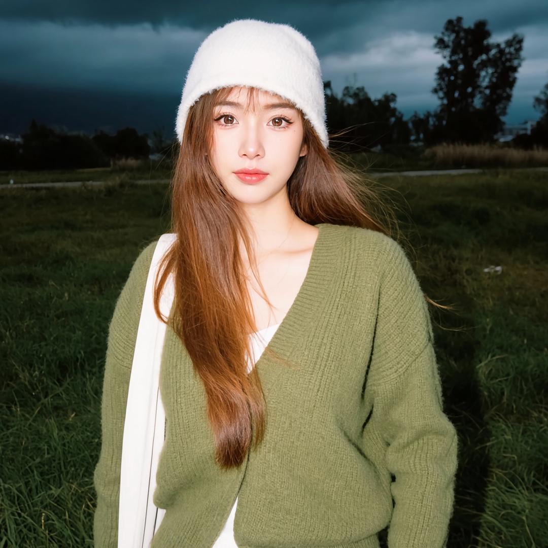 （倒悬山）TK糯姐