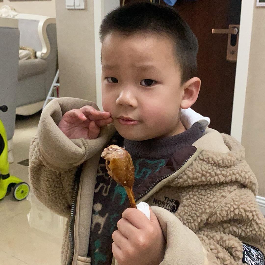 昊君吖