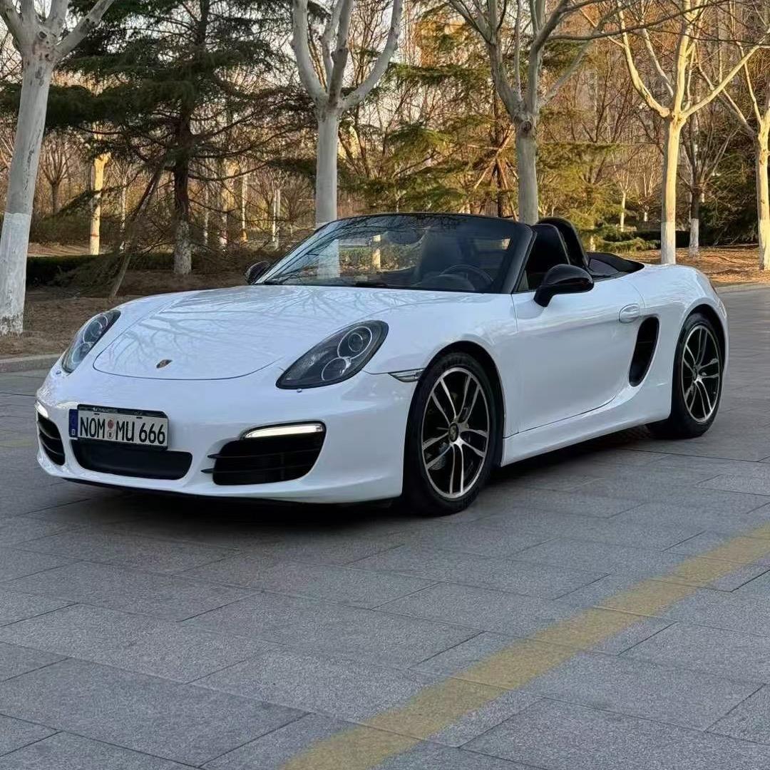 敞篷之家汽贸有限公司