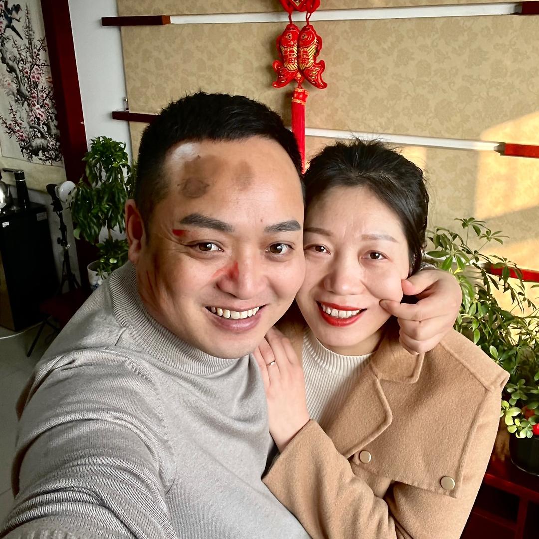 吃货大秦快乐生活