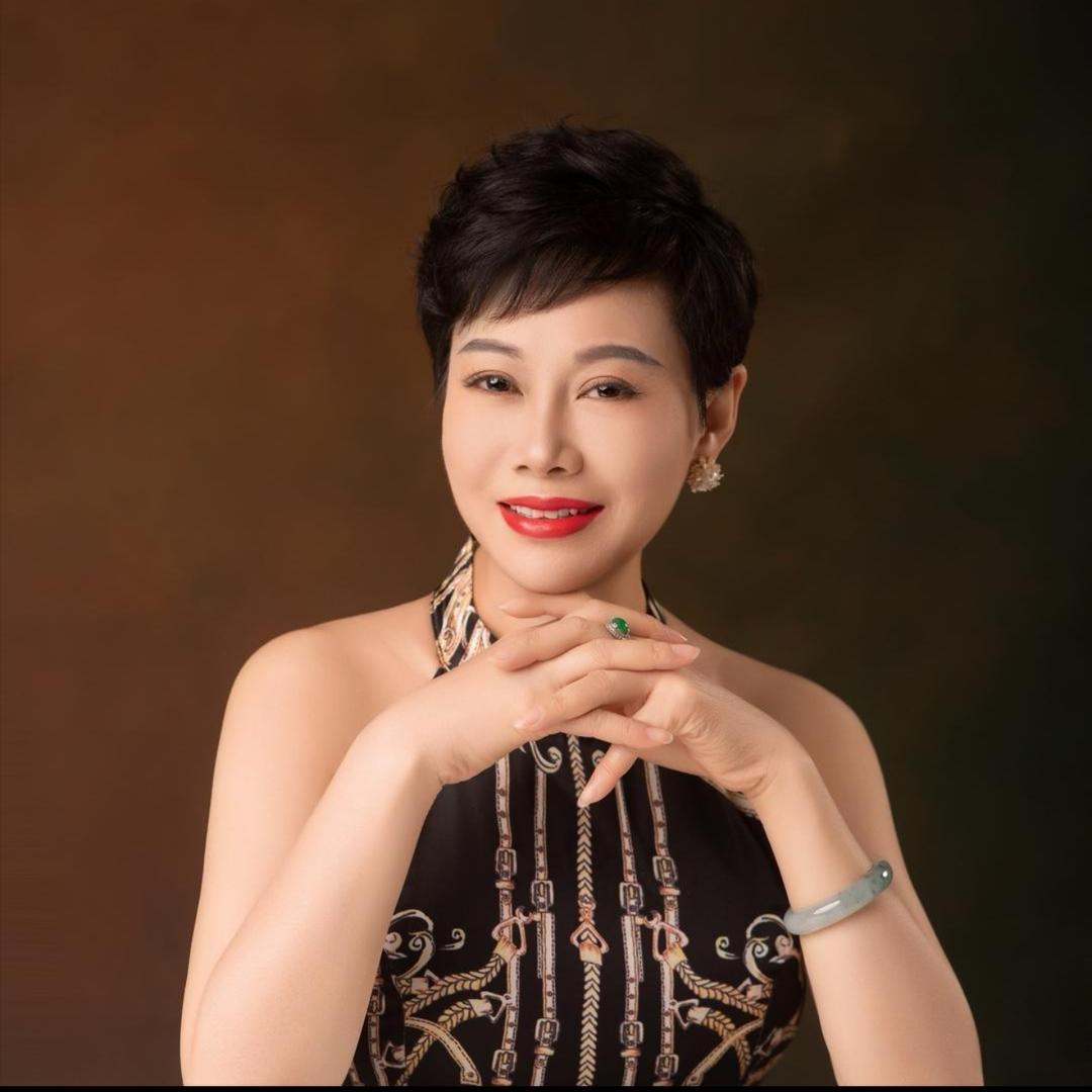 赵嫲嫲【宠粉】