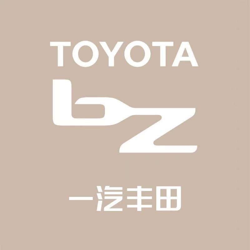 新能源bZ南宁长久博丰4S店