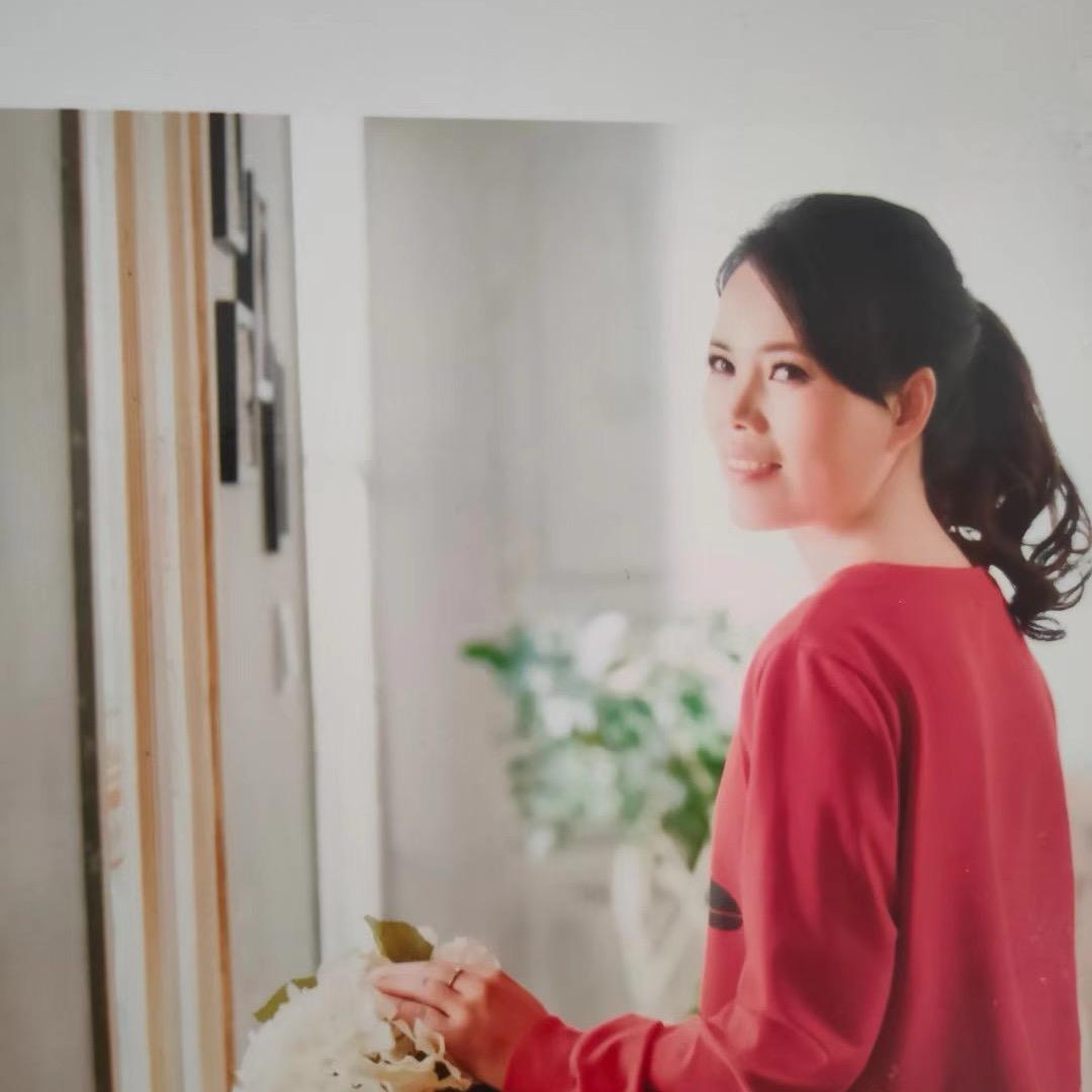 张老师