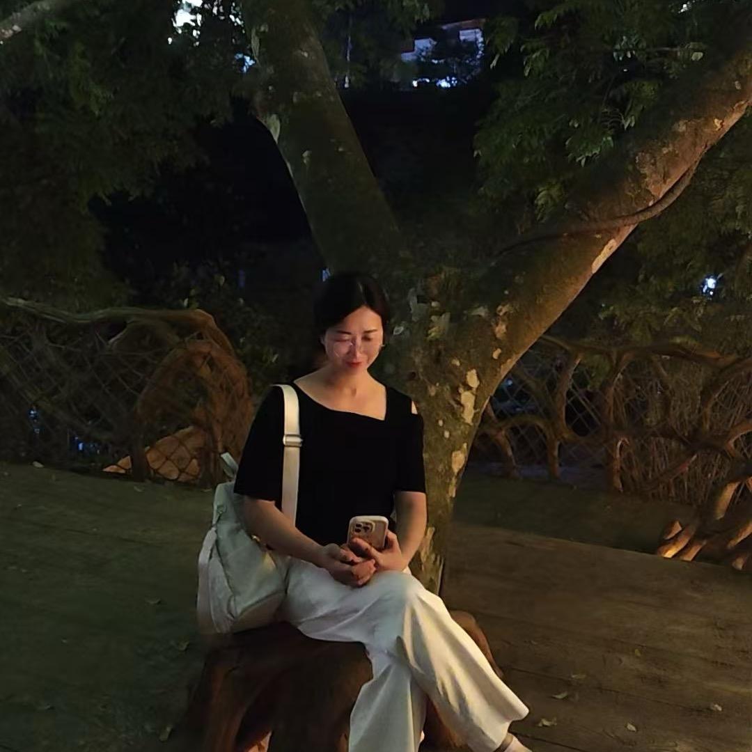 小琳姐