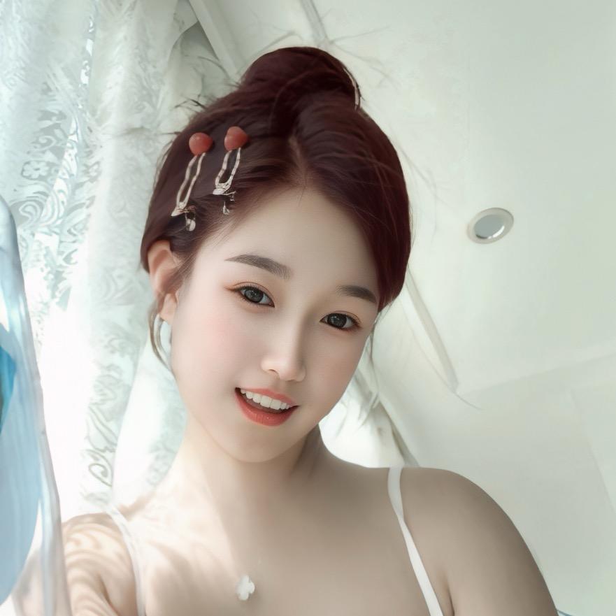 甜歌桃桃～🎵