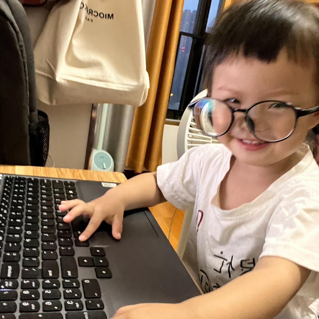 小可爱