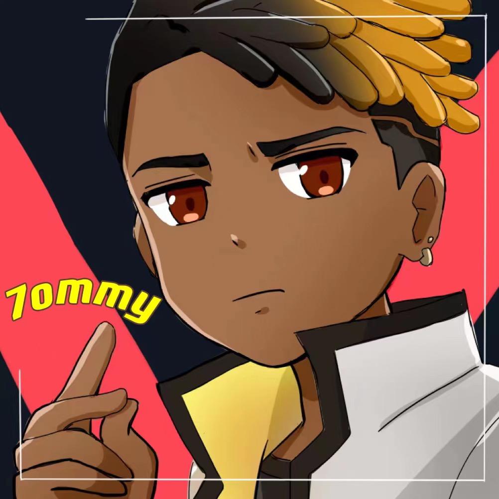 Tommy