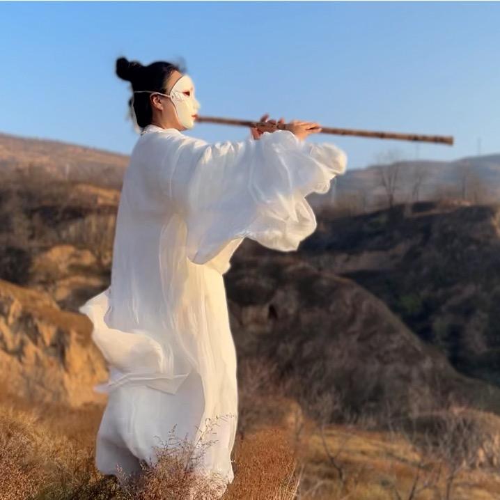 乔大溪