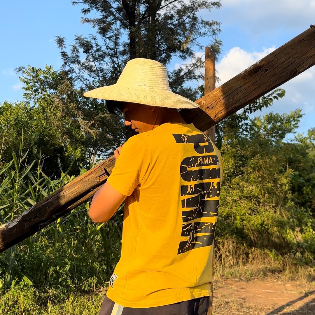 新农人小飞