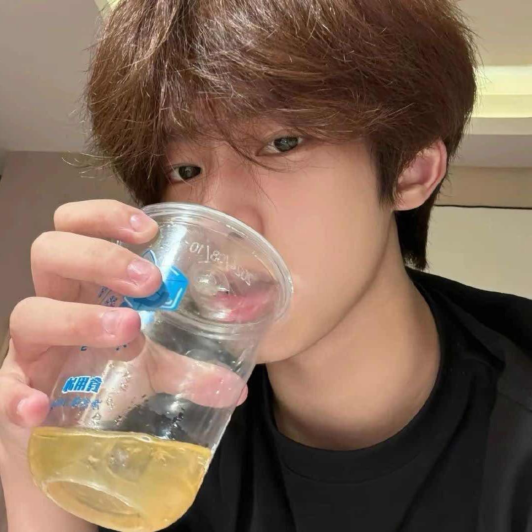 不喝绿茶