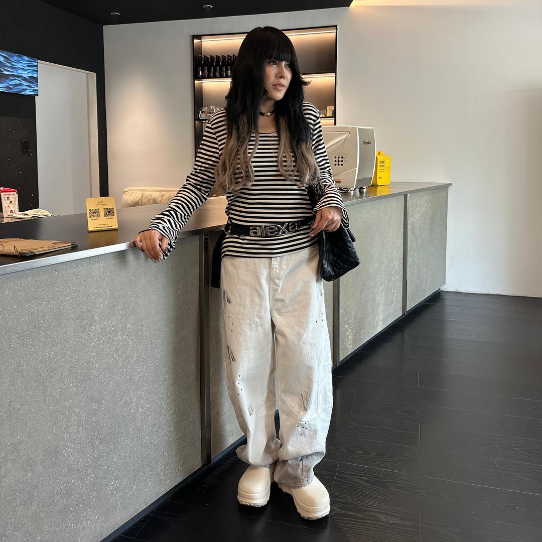 DMYY潮牌服饰穿搭号