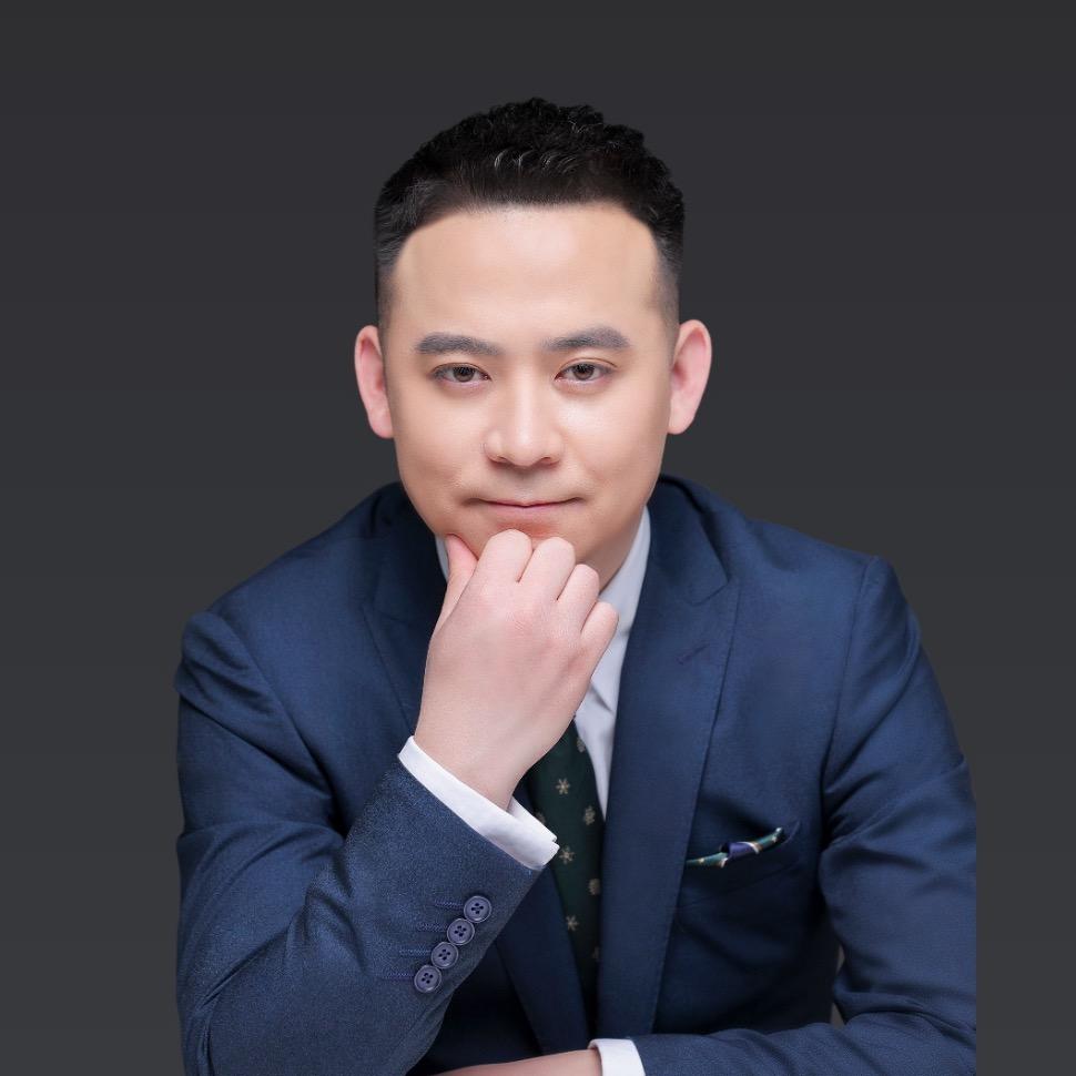 DMO齿科联盟 杨加旭老师