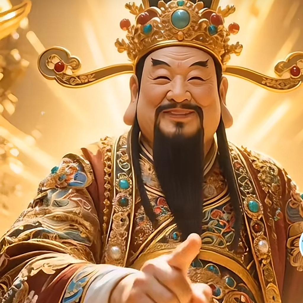 💫爱财💰爱己💫