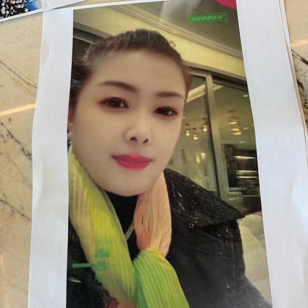 杨三姐请别连赞