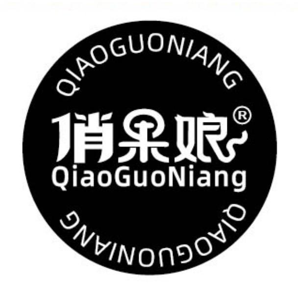 俏果娘坚果旗舰店