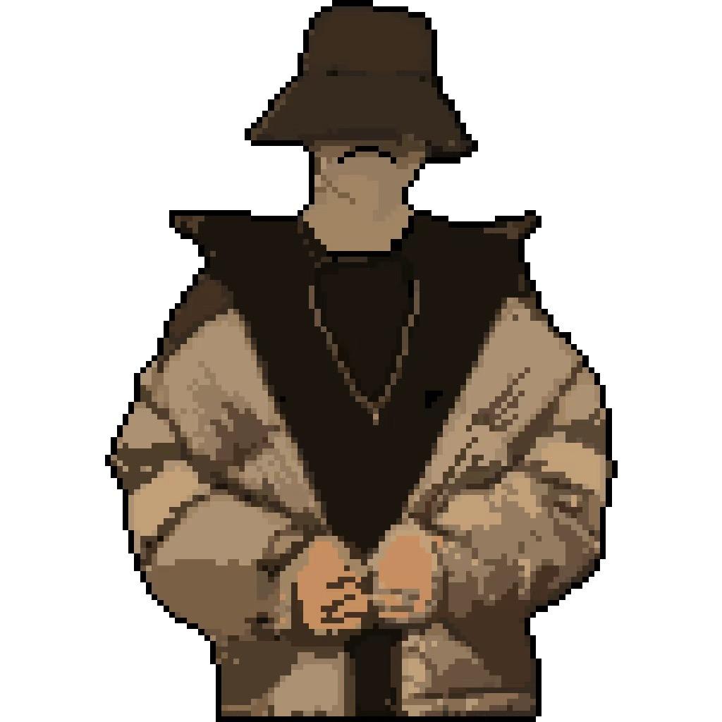 幸运
