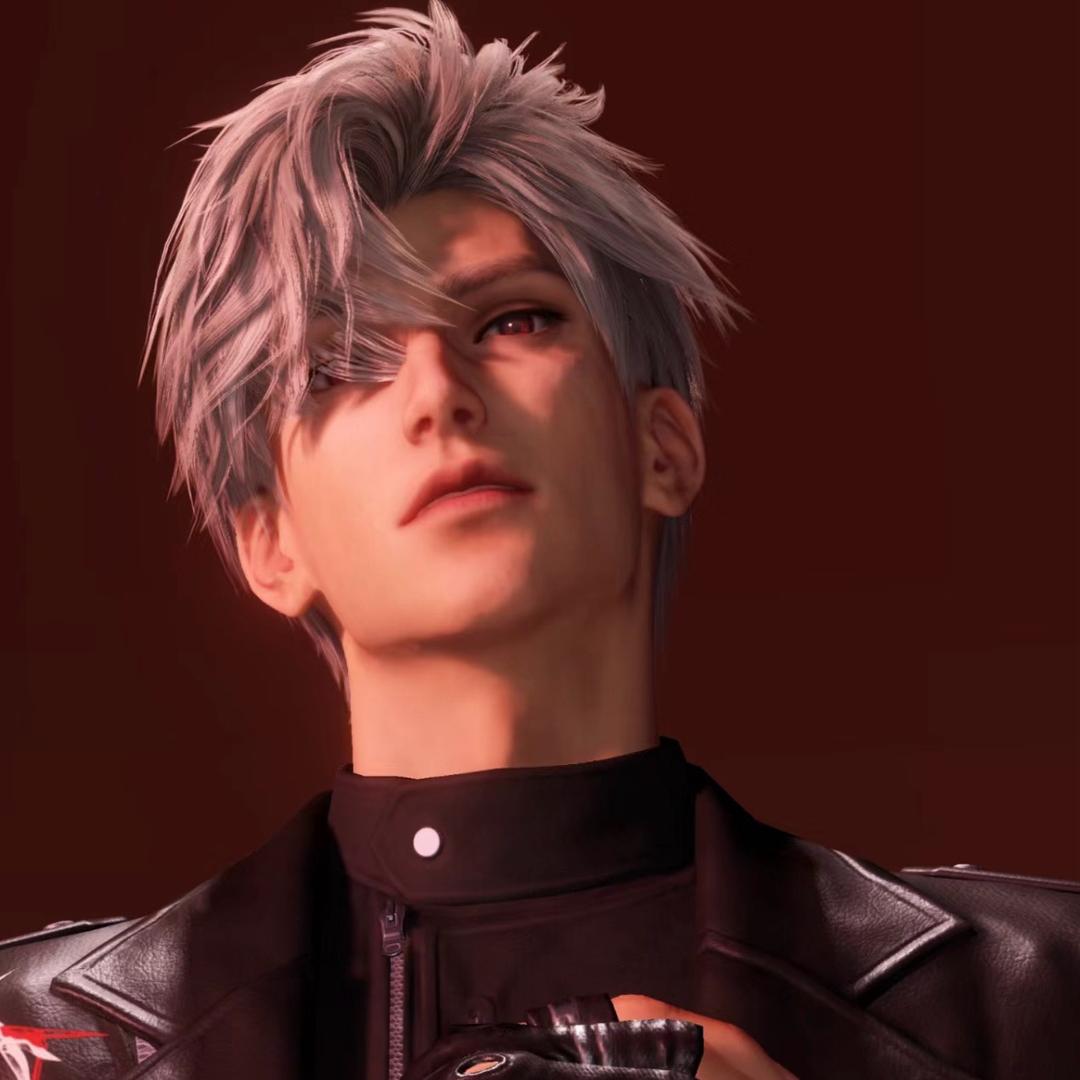 Gabriel头像
