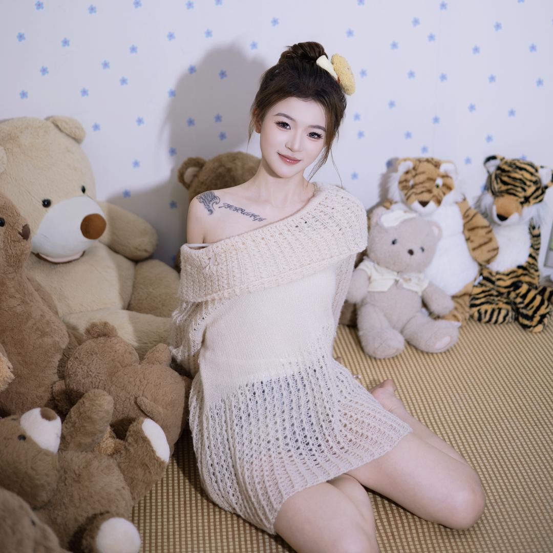 小艾琳呀🌊⚡️❄️