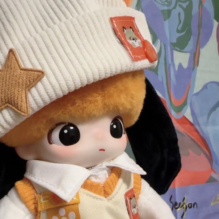 鹤桉Hann